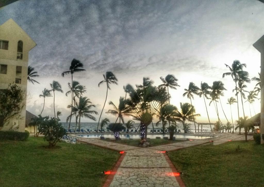 Villa Mar, Juan Dolio Exterior foto