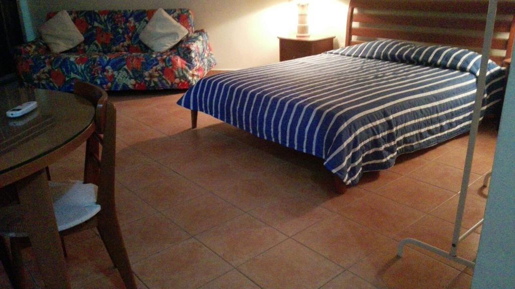 Villa Mar, Juan Dolio Habitación foto