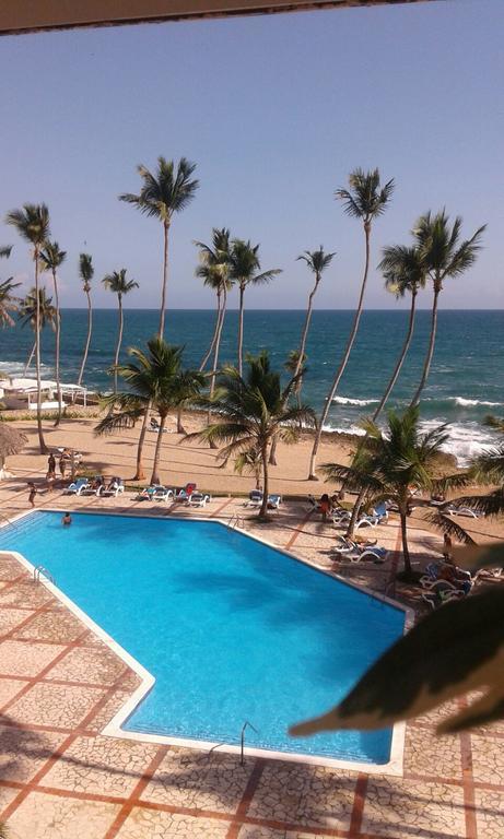 Villa Mar, Juan Dolio Exterior foto