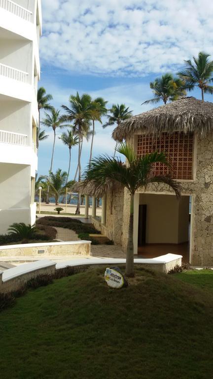 Villa Mar, Juan Dolio Exterior foto