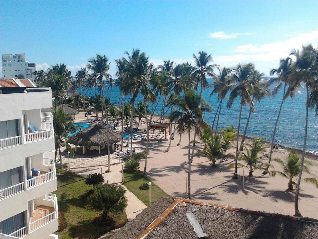 Villa Mar, Juan Dolio Exterior foto