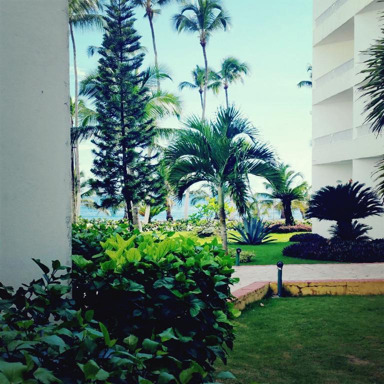 Villa Mar, Juan Dolio Exterior foto