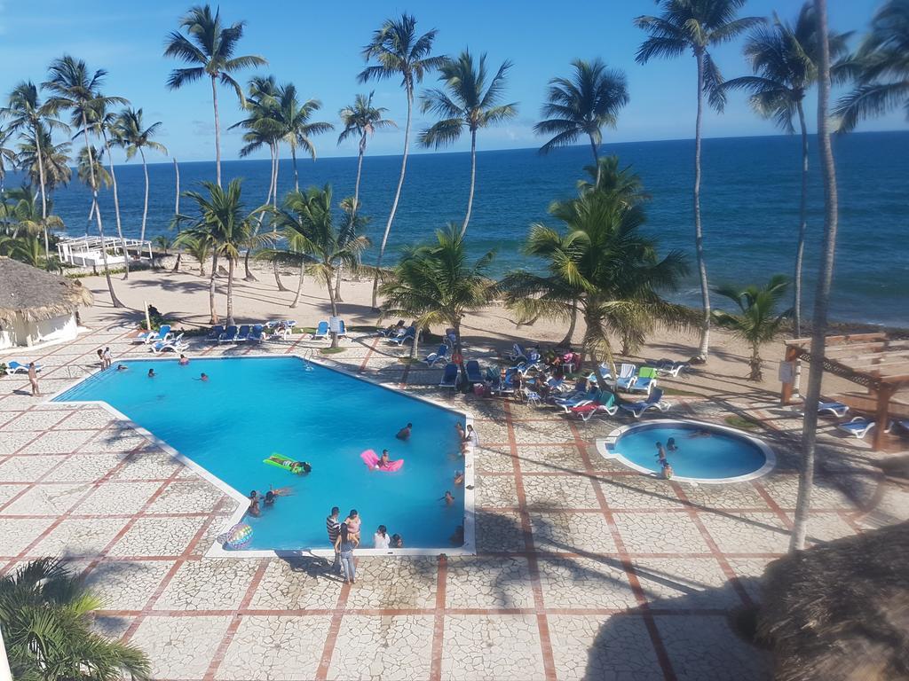 Villa Mar, Juan Dolio Exterior foto