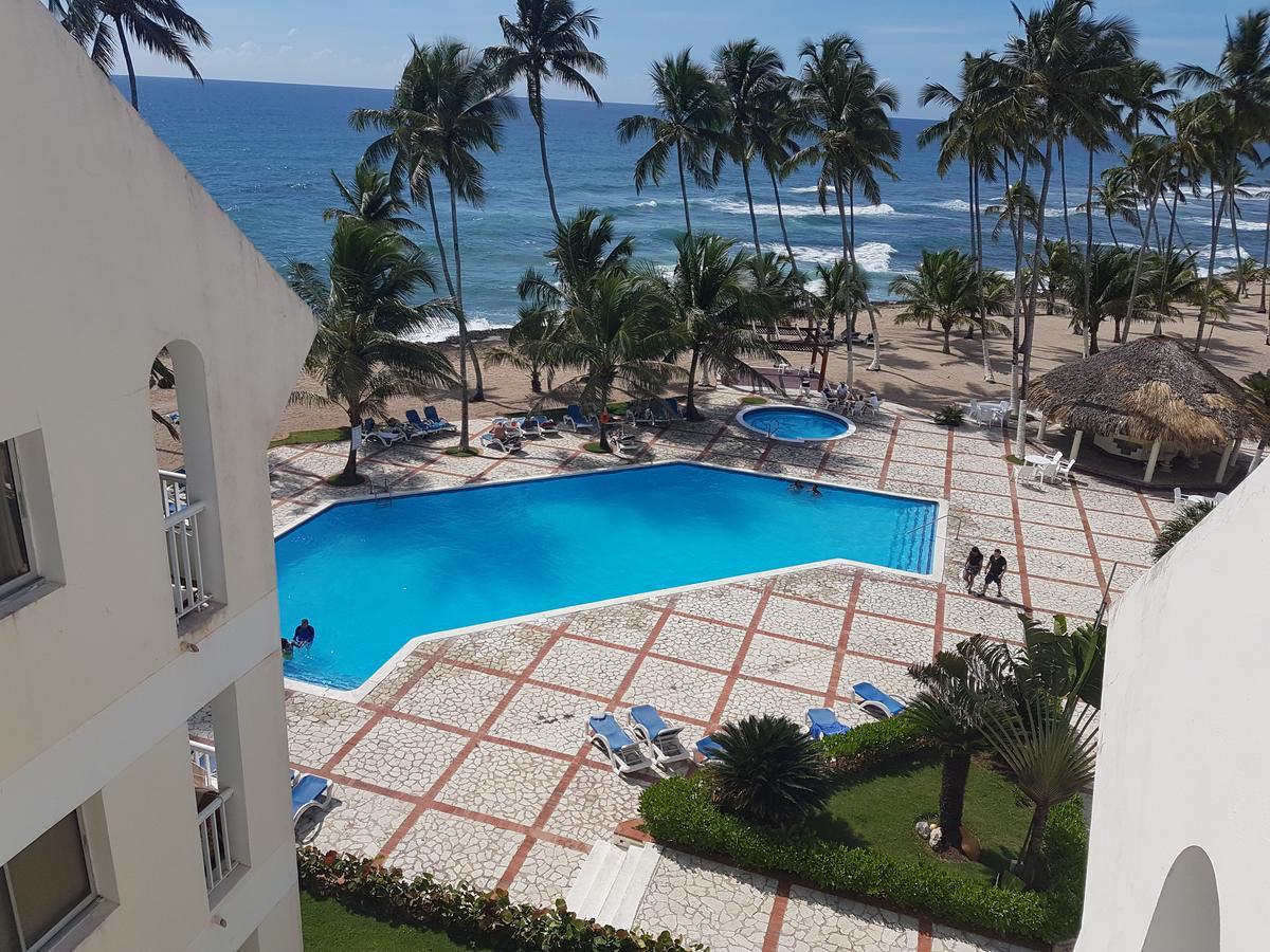Villa Mar, Juan Dolio Exterior foto