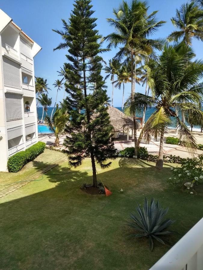 Villa Mar, Juan Dolio Exterior foto