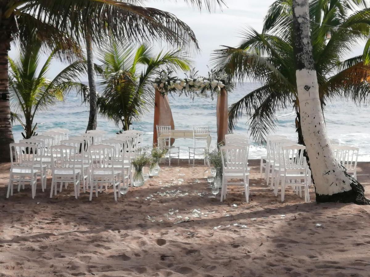 Villa Mar, Juan Dolio Exterior foto