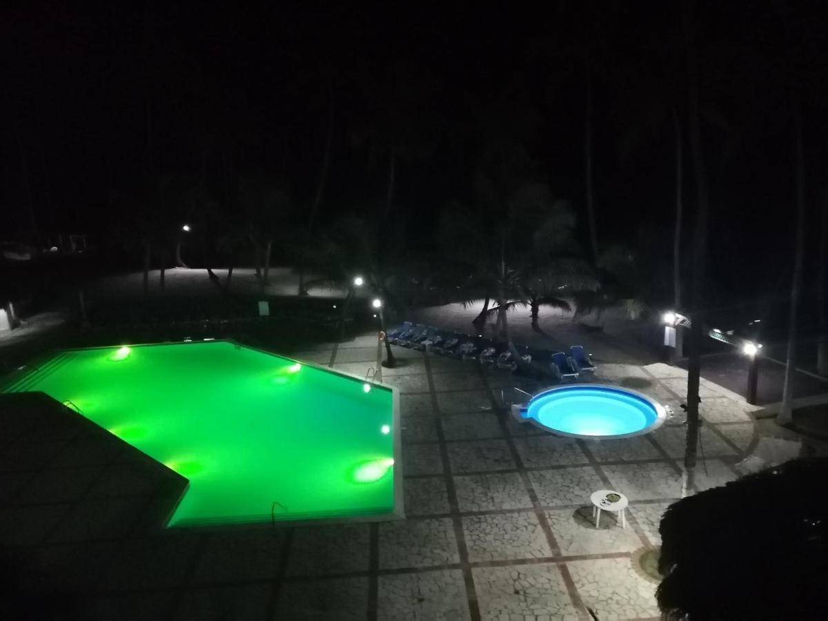 Villa Mar, Juan Dolio Exterior foto