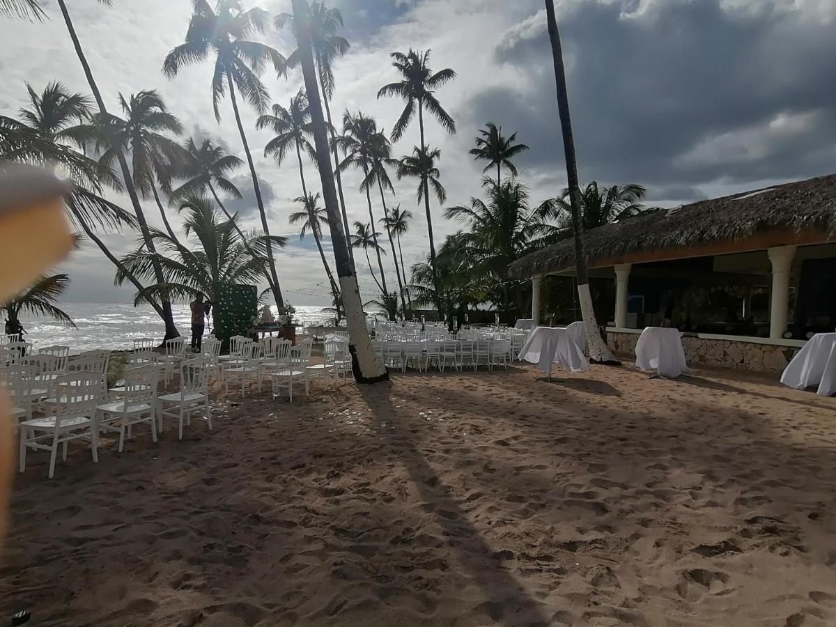 Villa Mar, Juan Dolio Exterior foto